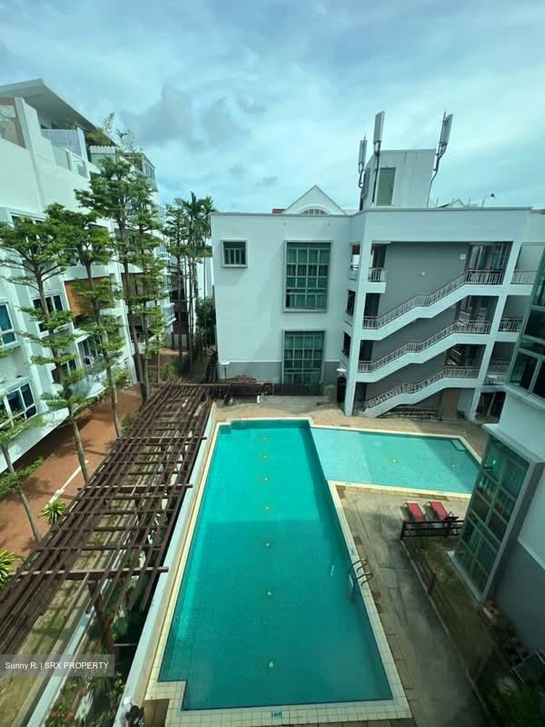 Gold Palm Mansion (D15), Apartment #570228441